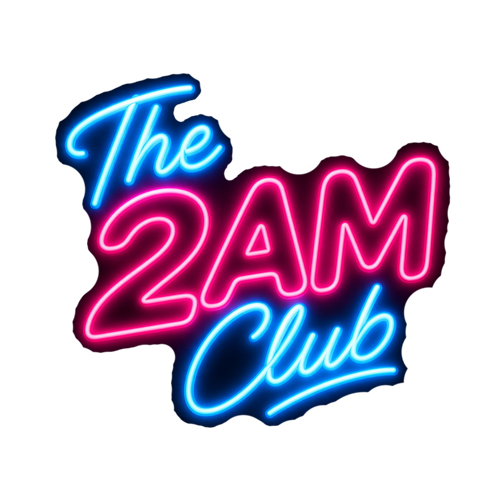 The 2AM Club